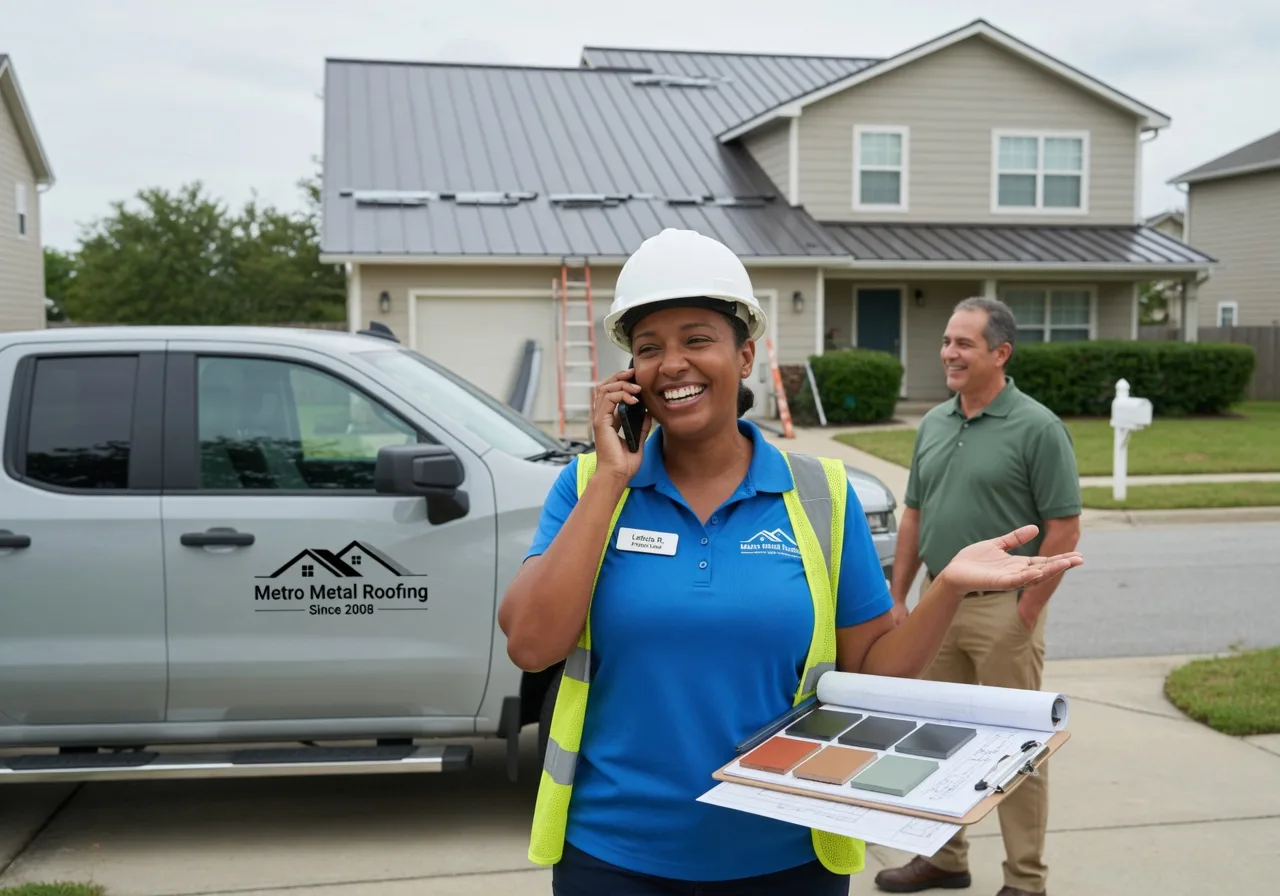 Metal Roofing Installation Spring Park, MN FAQs