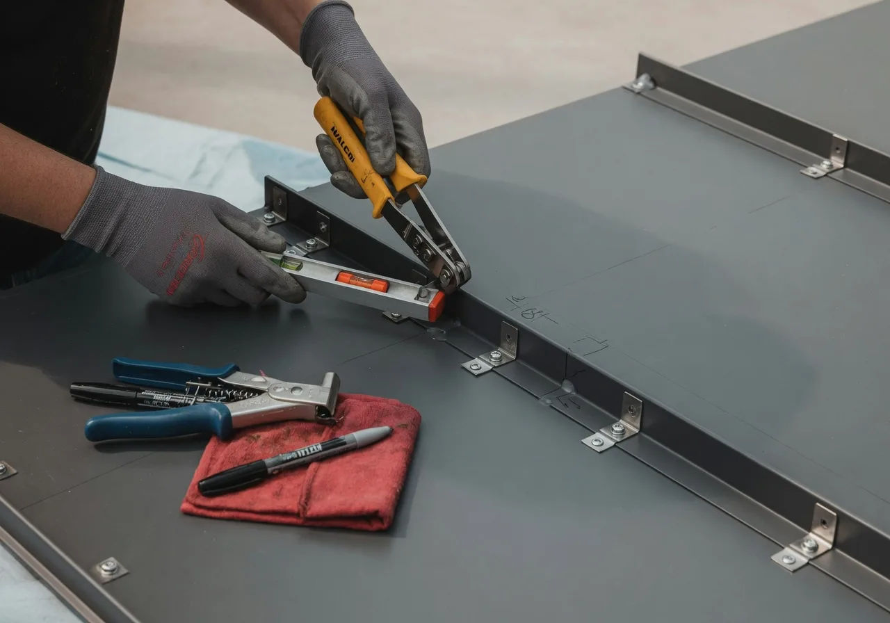 Why choose Metal Roofing Installation in Spring Park, MN